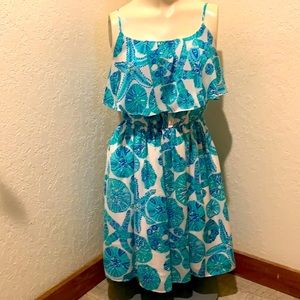 Like New Lilly Pulitzer for Target Seashell Dress